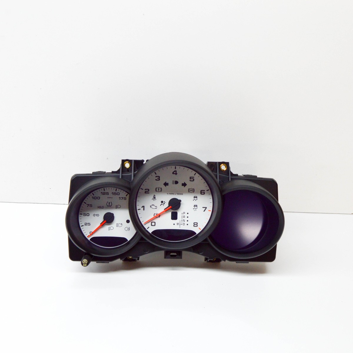 PORSCHE MACAN S 95B Instrument Speedometer MPH 95B920941BN 3.0