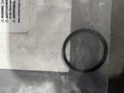 Fleck 7000 Distributor O-Ring Retainer