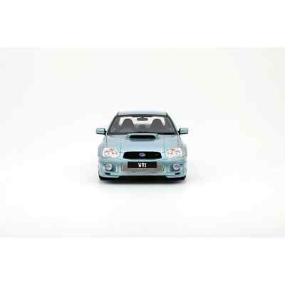 SUBARU IMPREZA WRX STi WR1 1:18 SCALE MODEL BY OTTO OT1114 LIMITED