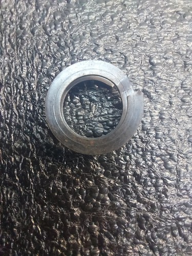 Triumph Tiger Cub 70-3224 Cylinder Head Rocker Spindle Thackery Washer - Picture 2 of 3