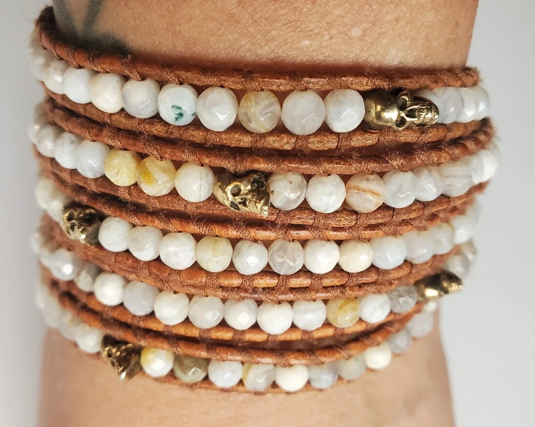 Chan sale luu bracelets