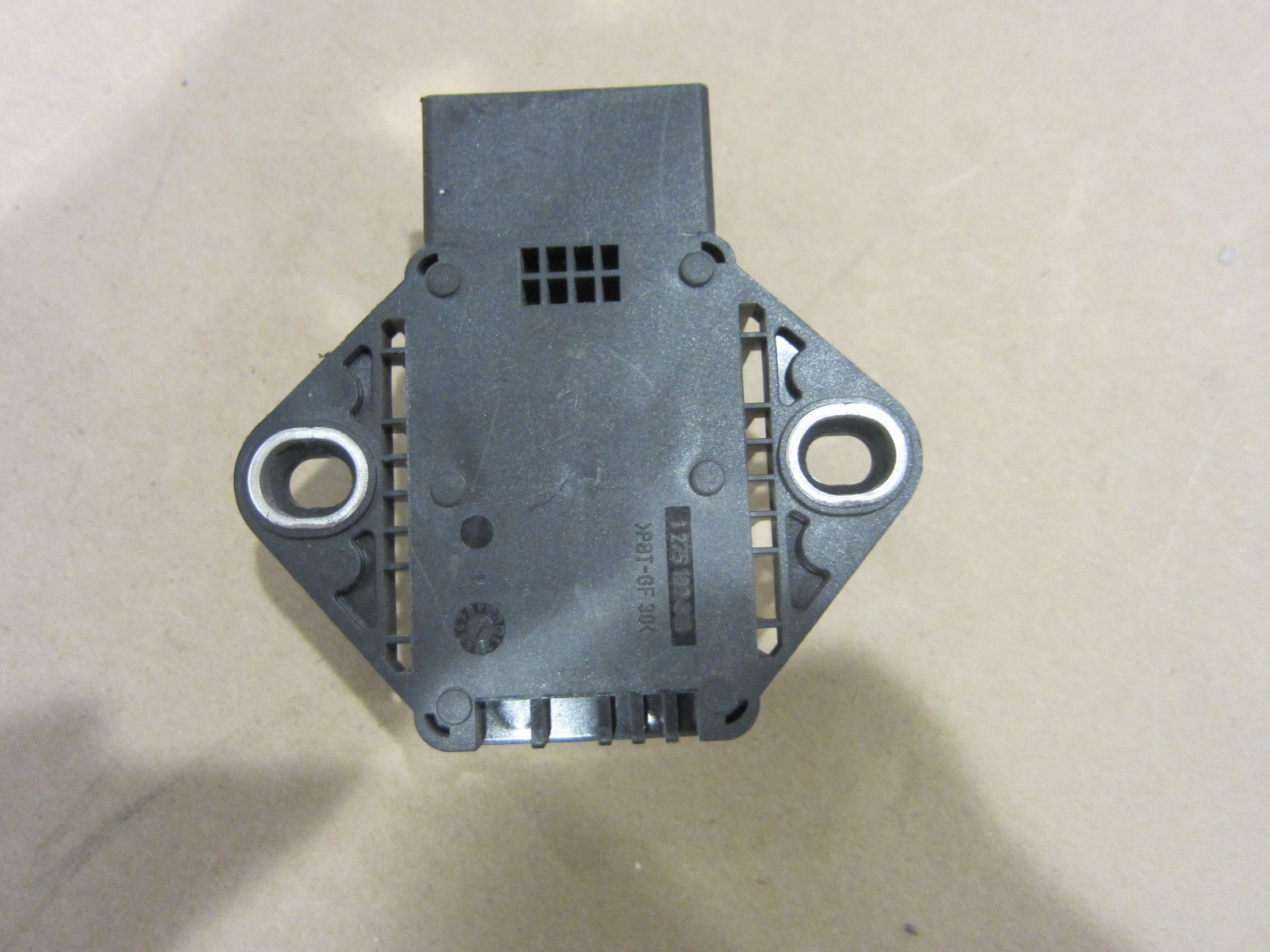 Ferrari And Maserati. Yaw Sensor/Ecu. Part# 206070