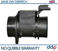 Luftmassenmesser Sensor FüR Peugeot 206 307 1007, Citroen C2 C3 Xsara 1997 Auf