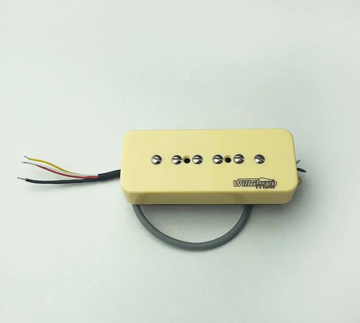 Wilkinson electric guitar pickup WO90SK---N,B --P90 Jazz style set