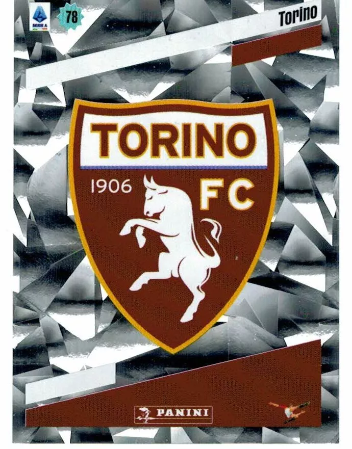 Torino FC: operazione rebranding