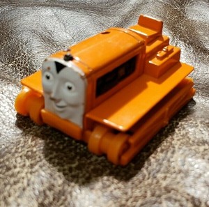 terence the tractor toy