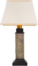Torch Light Slate Wireless Table Lamp 23 Indoor Outdoor St913b Torch Light Slate Wireless Table Lamp 23 Indoor Outdoor St913b
