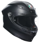 AGV K6-S Matt Black