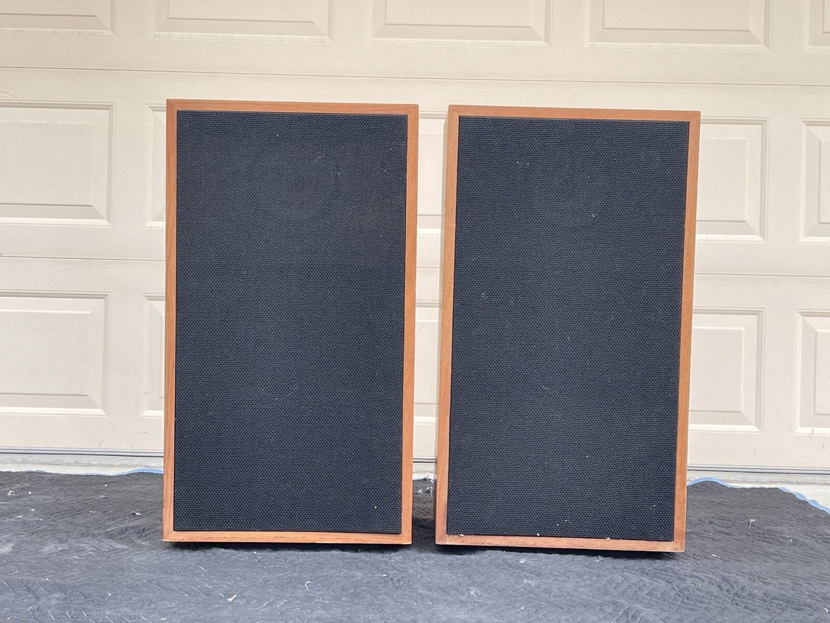 スピーカー・ウーファー The Dual-Position Acousta LOWTHER P6M Pair Lowther Acousta P6M Photo #4893123 - Aussie Audio Mart