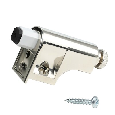 (10) Grass Unisoft Universal Soft-Close Adapter for Doors Cabinet Damper SCD103