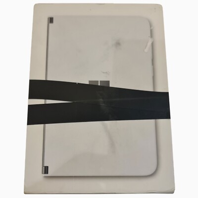 Microsoft Surface Duo BRANDNEU 4G DUAL SIM 256GB ROM + 6GB RAM GLACIER