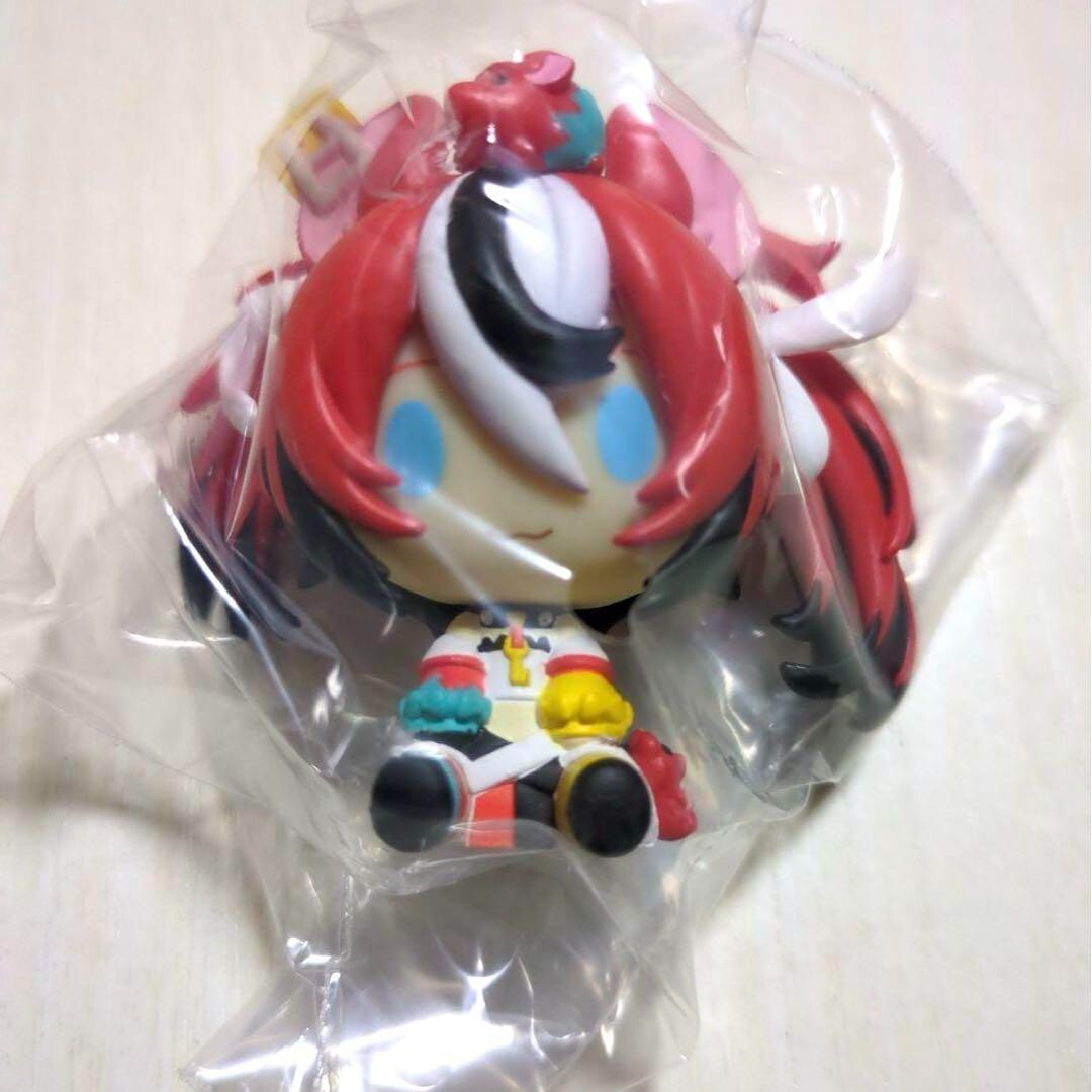 Hololive Ichiban Kuji vol.5 English Chokonokko Hakos Baelz Figure