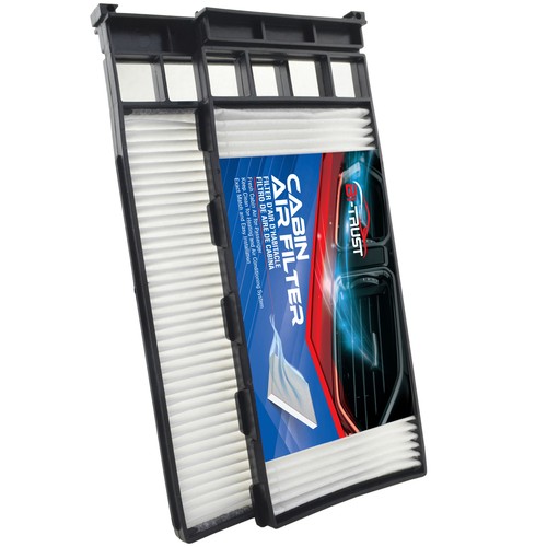 Cabin Air Filter for Nissan Pathfinder 19972004 Altima 19982001 27274
