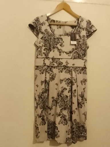 Dorothy perkins ladybird dress sale