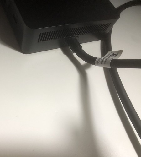 Station d'accueil Dell Thunderbolt Dock WD19TBS - Photo 7/16