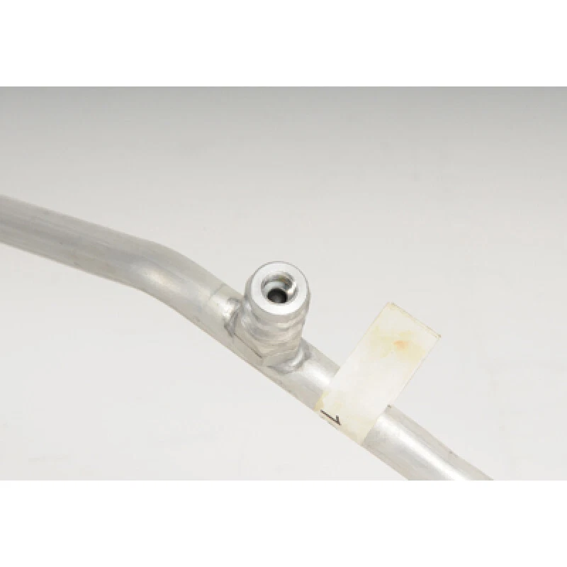 Manguera líquida refrigerante aire acondicionado ACDelco 15-33191 15229364 para Hummer H2 2003-2009 Foto 3 de 4