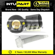 Fits Vauxhall Insignia Antara 2.4 2.8 3.0 Knock Sensor IntuPart #2