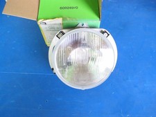 Faro óptico izquierdo o derecho Valeo para Volkswagen Polo, Derby 029691