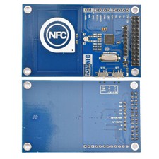 PN532 NFC Precise RFID IC Card Reader Module 13.56MHz for Arduino Raspberry PI