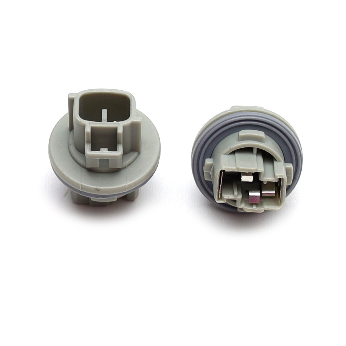 OE-Spec 7440 WY21W Turn Signal Light Bulb Sockets For Toyota Lexus