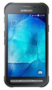 SAMSUNG Galaxy XCover 3 SM-G389F Outdoor Smartphone Handy - DEFEKT für Bastler