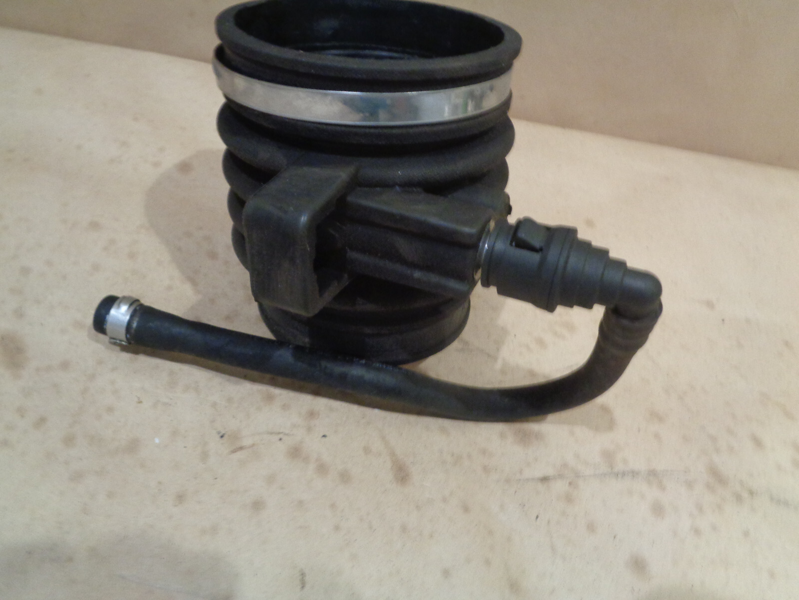 Ferrari 430 Coupe,Spider,Challenge - LH Air Intake Sleeve P/N 205095