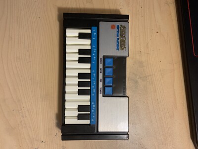 Bee Gees electronic music Synthesizer | eBay