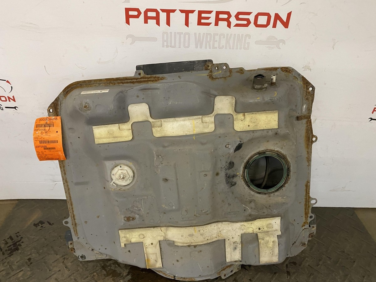 07-09 LINCOLN MKX AWD FUEL GAS TANK 20 GALLON | eBay