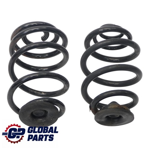 BMW Z4 E89 Schrauben Feder Aufhängung Hinterachse Links Rechts T1 Satz