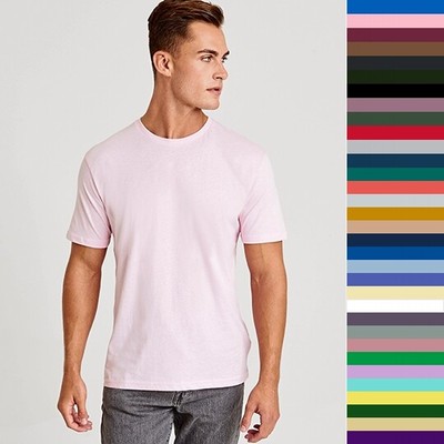 Just Ts The 100 T JT100 Herren T-Shirt NEU