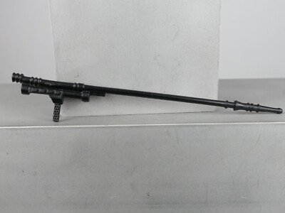 B1 STAR WARS VINTAGE PRINCESS LEIA BOUSHH DISGUISE RIFLE 100% ORIGINAL