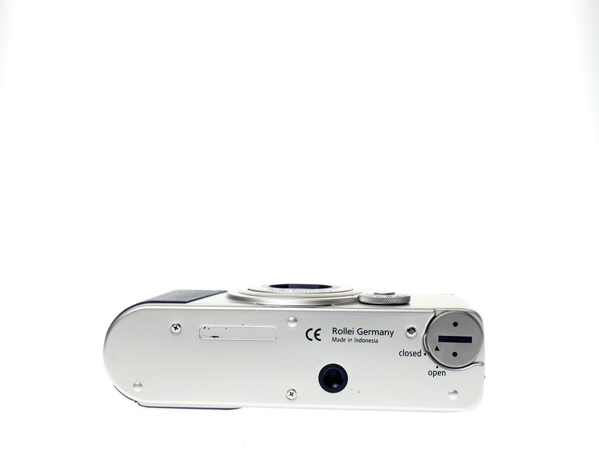 Rollei AFM 35 Point & Shoot Film Camera 38mm F2.6 (Same as Rollei AFM 35 Point & Shoot Film Camera 38mm F2.6 (Same as