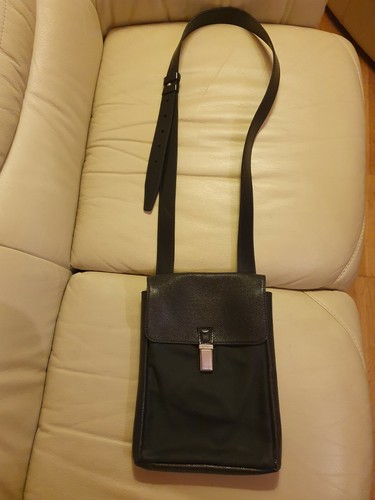 Tracolla Uomo Louis Vuitton usato in Italia | vedi tutte i 65 prezzi!