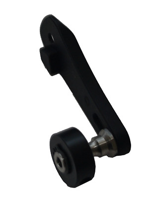 Gates Carbon Drive Snubber (Riemenführung) für Schnellspanner