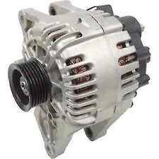 Discount Starter and Alternator 11013N New Professional Quality Alternator