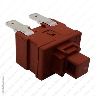 On/Off Switch suitable for Dyson DC07, DC08, DC11 Model Vacuum Cleaners