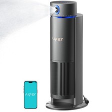 Aiper IrriSense 2 Smart Irrigation System, 4-in-1 Multi-Zone Watering Device NEW