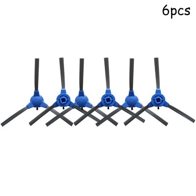 3 Paare Seitenbürsten für Polaris PVCR 1226 Roboter Staubsauger Zubehör