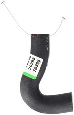 Dayco 70989 Curved Radiator Hose 1.25 Inches Dayco 70989 Curved Radiator Hose 1.25 Inches