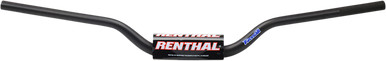Renthal Fatbar 673 Trials 100 Bou/Lampkin Black 673-01-BK