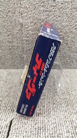 T&ESOFT DAIVA Famicom Game Complete with Box & Manual, Used