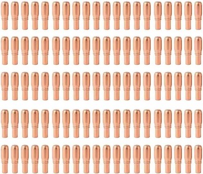 20/100pk T-A045CH .045 Contact Tip fits Miller MDX-250 & Bernard Acculock-S Guns