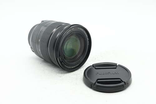 Fujifilm XF 16-80mm f4 R OIS WR Lens #100