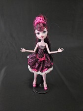 Monster High G1 Sweet 1600 Draculaura Fashion...