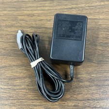 Super Nintendo SNES AC Adapter Power Cord SNS-002 Official Genuine OEM Original
