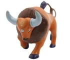 Taurus Pokémon Vintage TOMY Figure Authentic Nintendo C.G.T.S.J. G57