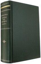 FARMACOPEA UFFICIALE - Settima edizione. Ministero della Sanità. 1965