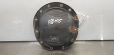14 Chevy Silverado 1500 Rear Carrier Differential 12 Bolt Cover