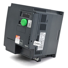 Schneider Altivar 320 ATV320U22N4C Drive 460V 2.2KW - 3HP