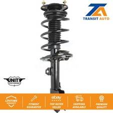 Front Right Complete Strut And Coil Spring Mount Assembly For Toyota Corolla